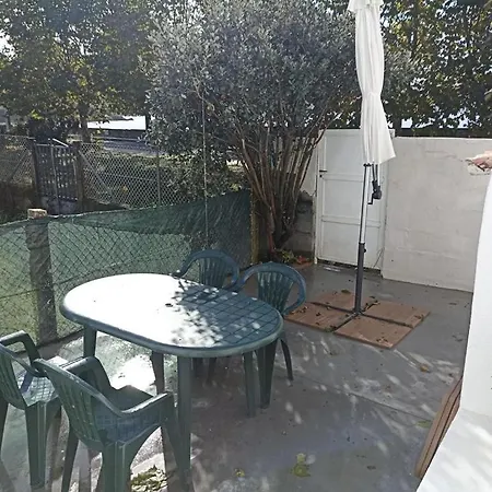 Casa En La Playa De Esteiro, Muros *