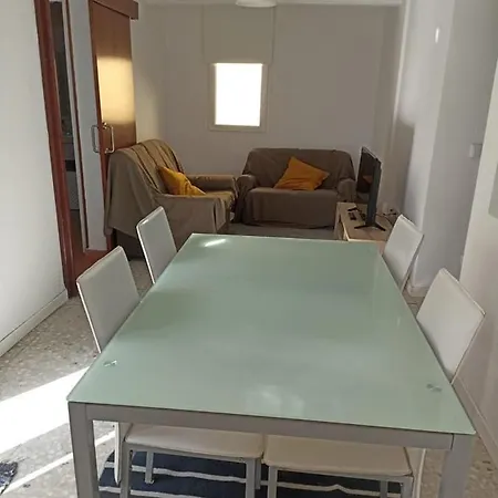 Casa En La Playa De Esteiro, Muros Dom wakacyjny *